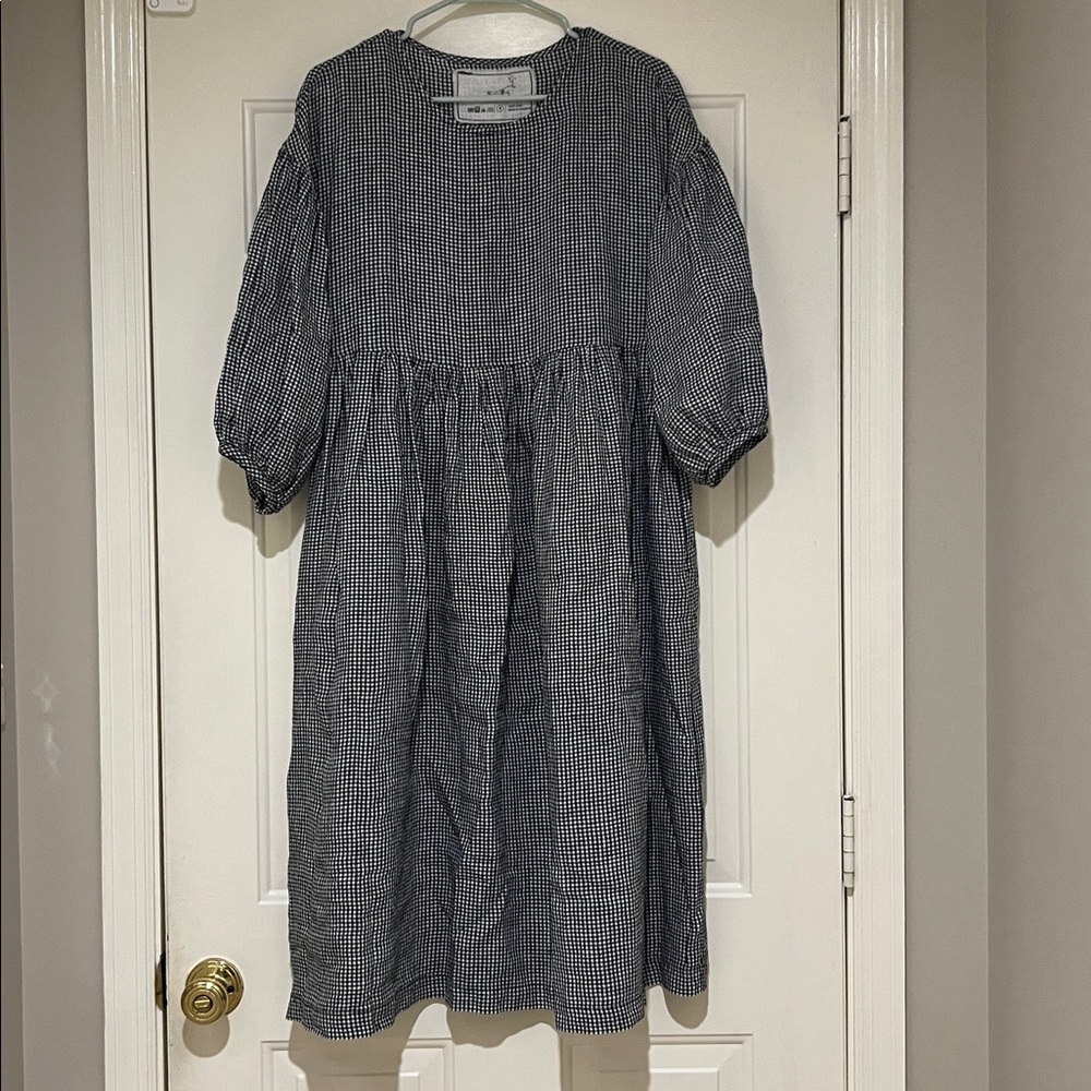 notPERFECTLINEN Montmarte S